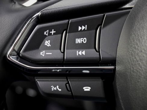 Certified 2025 MAZDA CX-5 AWD 2.5 S w/ Select Package image 33