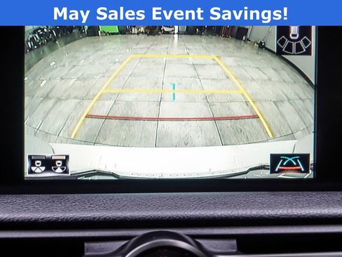 Used 2023 Lexus IS 300 w/ Comfort Package RWD image 28