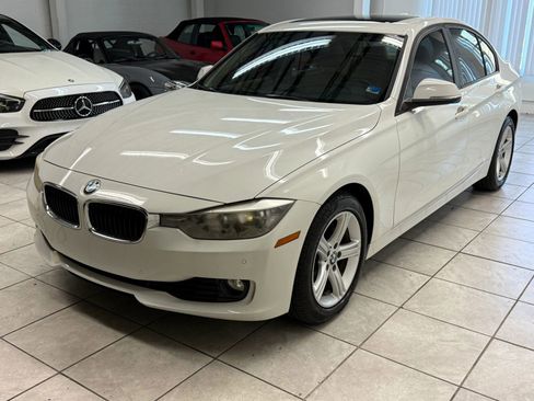 Used 2014 BMW 328i Sedan image 3