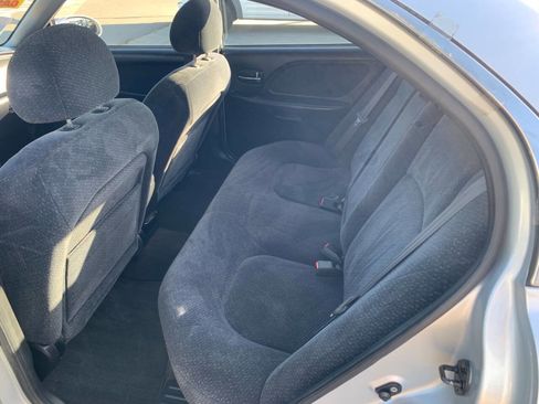 Used 2002 Hyundai Sonata FWD image 15