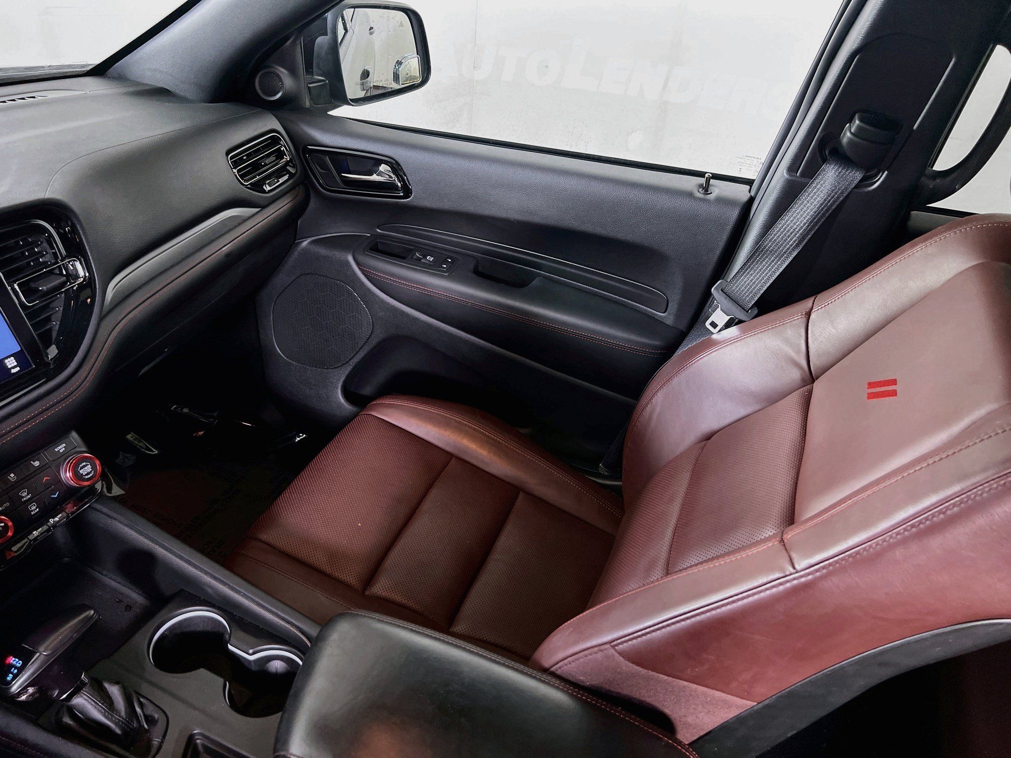 Used 2024 Dodge Durango GT AWD/4WD image 24