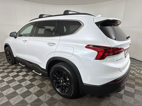 Used 2022 Hyundai Santa Fe XRT FWD image 5