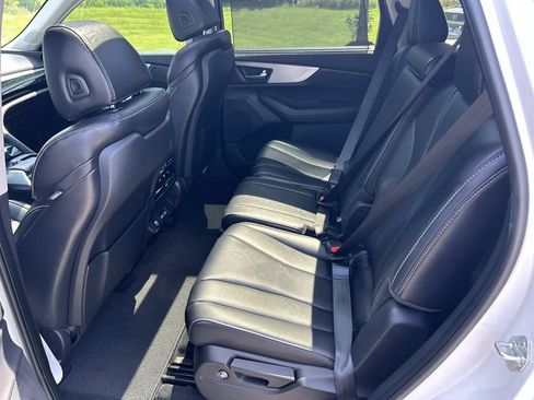 Used 2024 Acura MDX FWD w/ Technology Package image 25