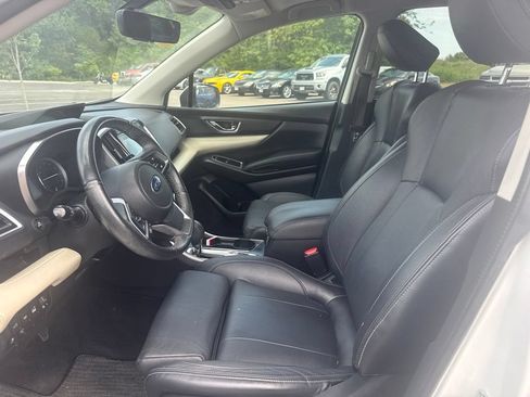Used 2022 Subaru Ascent Limited w/ Technology Package AWD/4WD image 5