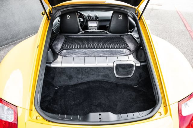 Used 2007 Porsche Cayman RWD image 63