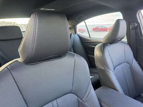 New 2026 Toyota Camry XSE FWD image 3