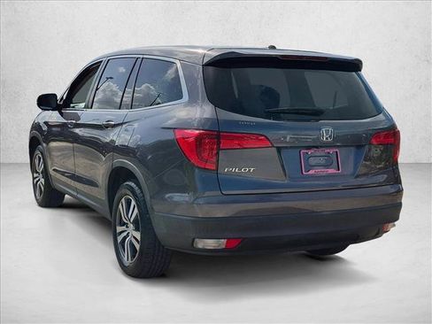 Used 2018 Honda Pilot EX image 7