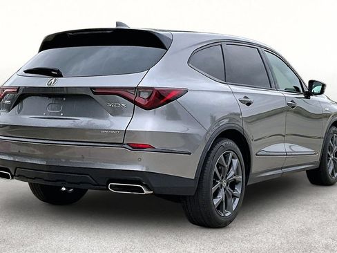 Certified 2023 Acura MDX A-Spec AWD/4WD image 13