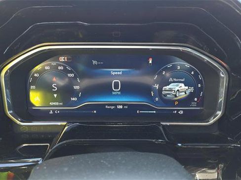 Used 2024 Chevrolet Silverado 1500 RST w/ Convenience Package II image 11