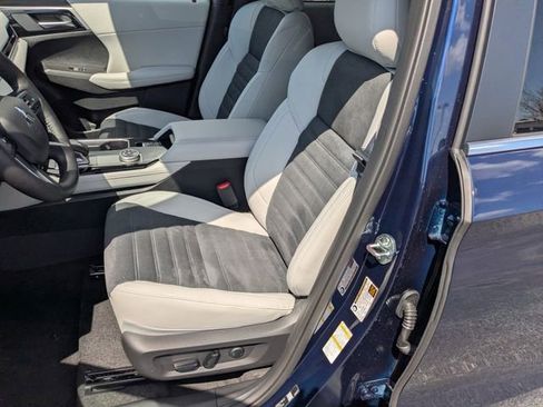 New 2026 Mitsubishi Outlander SE FWD image 23