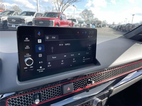 Used 2025 Honda Civic Si image 20