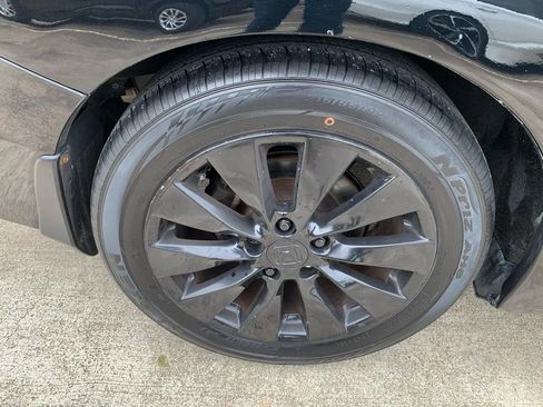 Used 2015 Honda Accord EX image 22