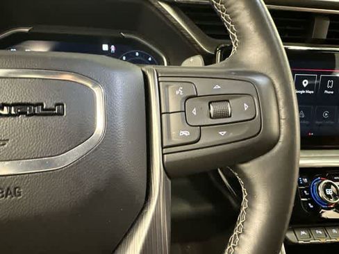 Used 2023 GMC Sierra 1500 Denali Ultimate image 10