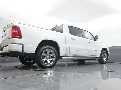 Used 2025 RAM 1500 Big Horn AWD/4WD image 55