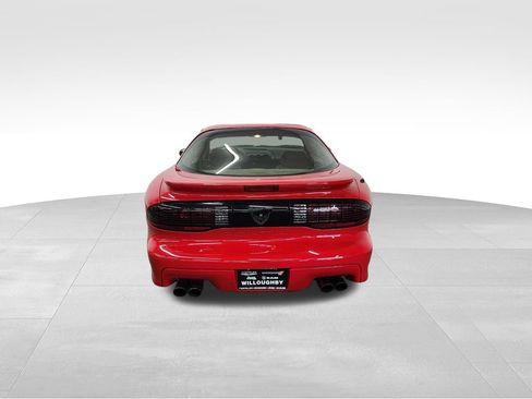 Used 1995 Pontiac Firebird Coupe RWD image 7