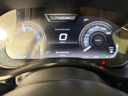 New 2026 RAM 1500 Rebel w/ Rebel Level 2 Equipment Group AWD/4WD image 26