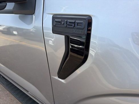 Certified 2024 Ford F150 XLT AWD/4WD image 10