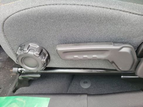 New 2026 Jeep Gladiator Sport image 13