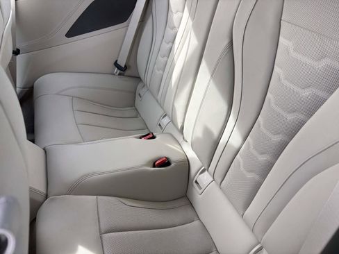 New 2026 BMW 840i xDrive Convertible image 27