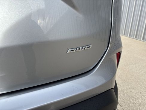 Used 2022 Ford Edge SEL w/ Convenience Package image 9