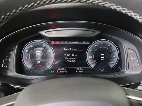 Used 2023 Audi Q8 Premium Plus w/ Premium Plus Package image 33