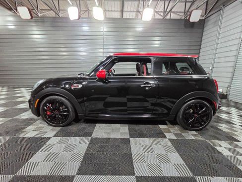Used 2015 MINI Cooper John Cooper Works image 9