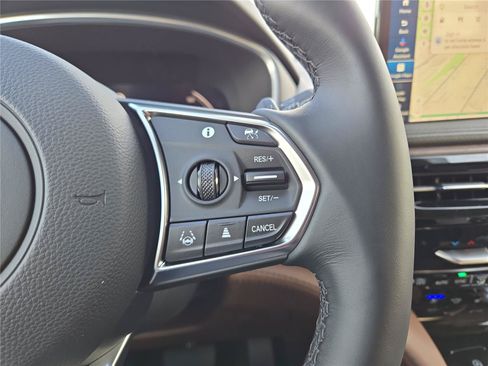 New 2026 Acura MDX SH-AWD w/ Advance Package image 12