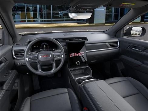 New 2026 GMC Terrain Elevation w/ Elevation Premium Package FWD image 15