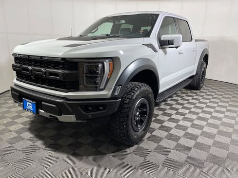 Used 2023 Ford F150 Raptor w/ Raptor 37 Performance Package image 4