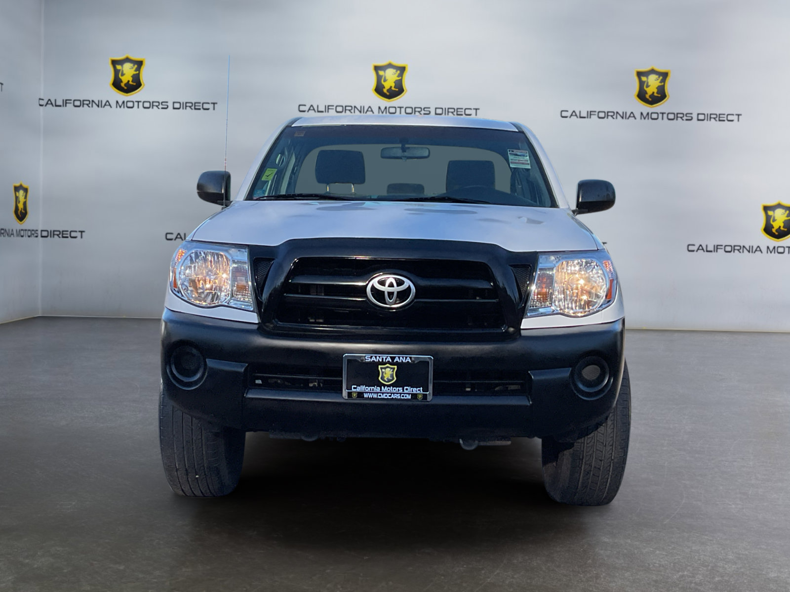 Used 2006 Toyota Tacoma 2WD Regular Cab image 2