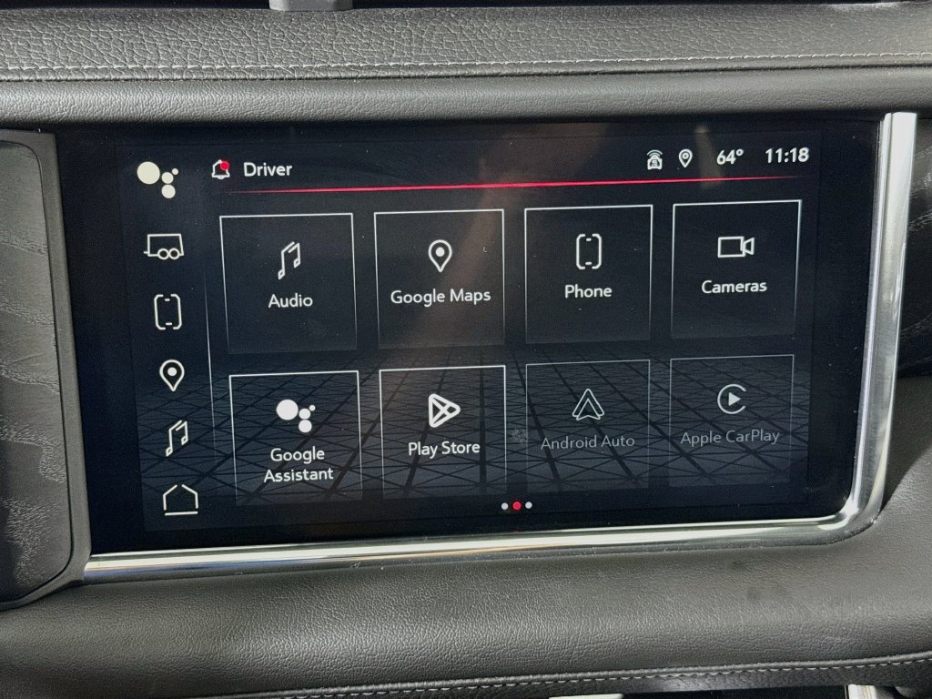 Used 2023 GMC Yukon Denali AWD/4WD image 15