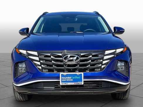 Used 2022 Hyundai Tucson SEL w/ Convenience Package FWD image 4