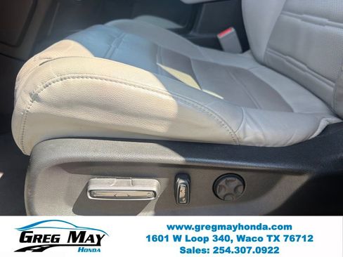 Used 2018 Honda CR-V EX-L image 13