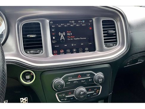 Certified 2022 Dodge Charger GT w/ Plus Group RWD image 9