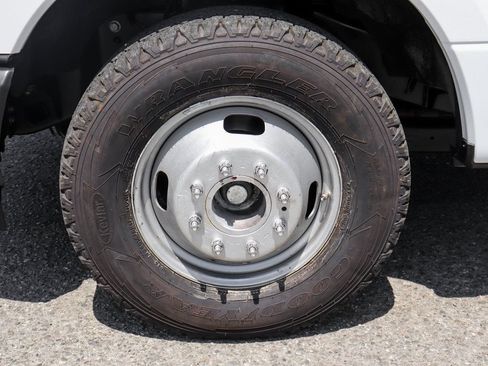 Used 2020 Ford F350 XL w/ Power Equipment Group RWD image 29
