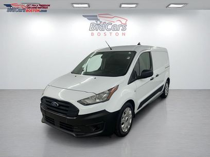 Used 2020 Ford Transit Connect XL