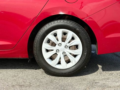 Used 2020 Hyundai Accent SE image 42