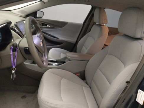 Used 2021 Chevrolet Malibu LT image 18