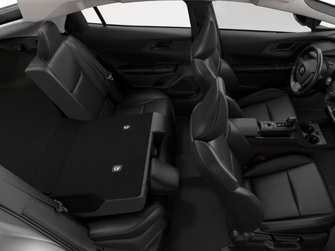 New 2026 Toyota Prius Plug-In Hybrid image 22