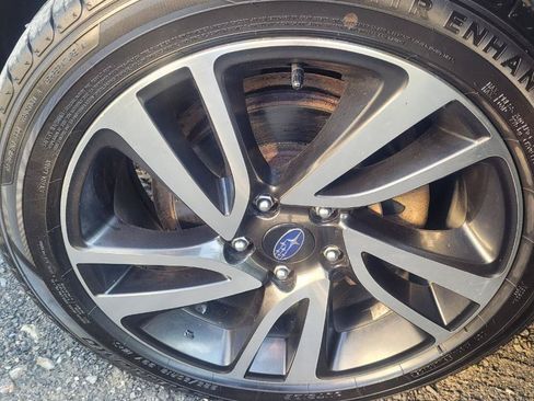 Used 2017 Subaru Legacy 2.5i Sport AWD/4WD image 38