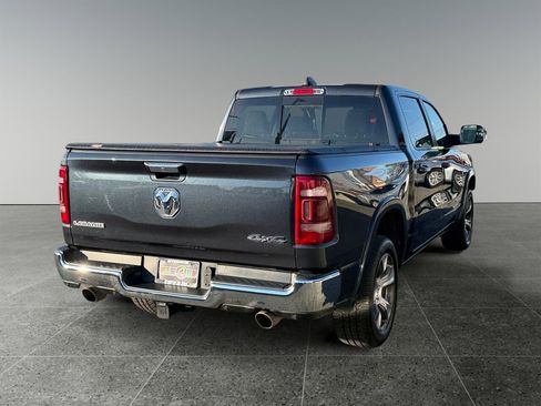 Used 2019 RAM 1500 Laramie image 6