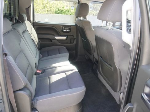 Used 2014 Chevrolet Silverado 1500 LT w/ All Star Edition AWD/4WD image 34