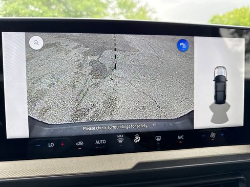 New 2026 Ford Bronco Sport Big Bend image 24