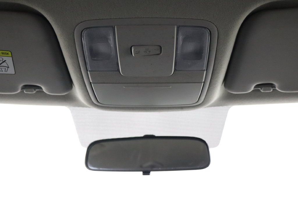 Used 2020 Kia Soul LX FWD image 23