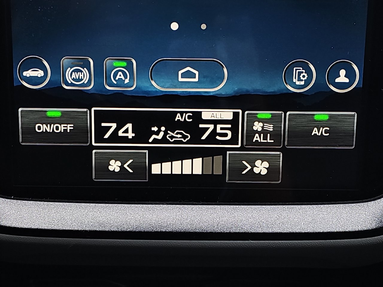 New 2027 Subaru Crosstrek 2.5i Wilderness AWD/4WD image 22