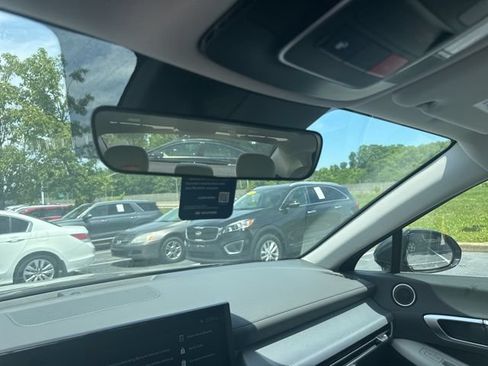 New 2026 Hyundai Sonata SEL AWD/4WD image 33