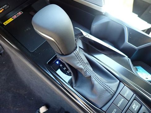 New 2026 Toyota Camry SE FWD image 18