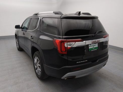 Used 2021 GMC Acadia SLT FWD image 5