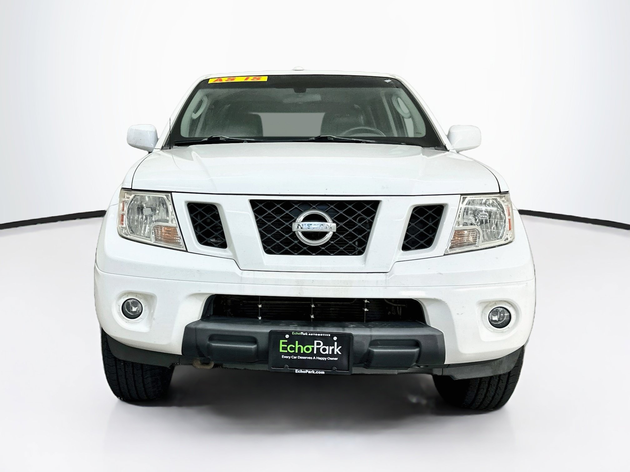 Used 2009 Nissan Frontier PRO-4X w/ Pro-4x Value Truck Pkg AWD/4WD image 2