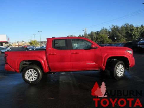 New 2026 Toyota Tacoma SR5 image 2